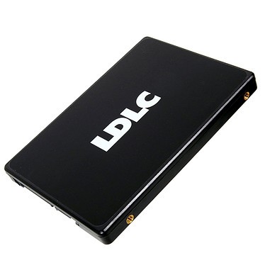 LDLC SSD F7 PLUS 3D NAND 480 GB