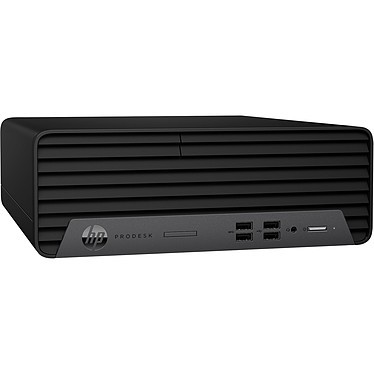 HP ProDesk 400 G7 SFF (293Y8EA)